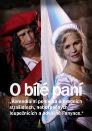 O bílé paní