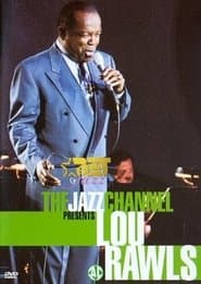 The Jazz Channel Presents Lou Rawls