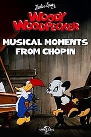 Musical Moments from Chopin