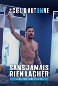 Sans Jamais Rien Lacher EP-2 Ciel d’autOMne