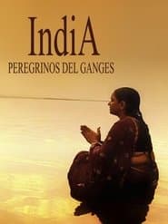 India, los peregrinos del Ganges