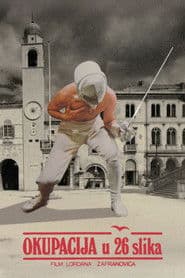 L'Occupation en 26 images