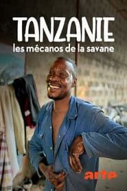 Tanzanie Les mécanos de la savane