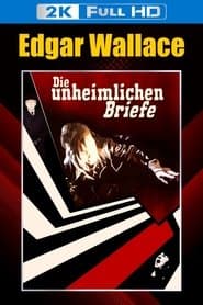 Die unheimlichen Briefe