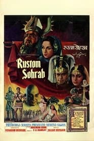 Rustom Sohrab