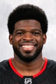 P.K. Subban