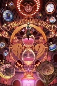 『アイドルマスター シンデレラガールズ』10周年記念アニメーション「ETERNITY MEMORIES」