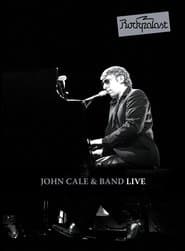 John Cale & Band: Live at Rockpalast