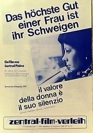 Il valore della donna è il suo silenzio