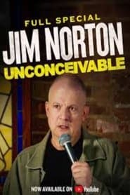 Jim Norton: Unconceivable