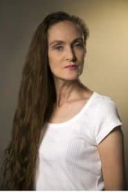 Sarah-Jane De Crespigny