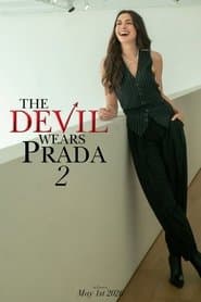 Le Diable s'habille en Prada 2