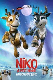 Niko, le petit renne : Mission Père Noël