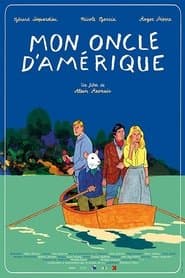 Mon oncle d'Amérique
