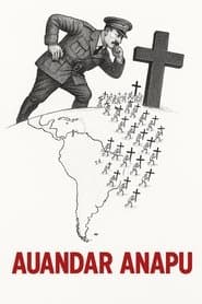 Auandar Anapu: El que cayó del cielo