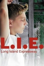 Long Island Expressway (L.I.E.)