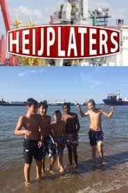 Heijplaters