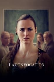 La convocation