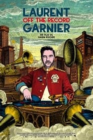 Laurent Garnier: Off the Record