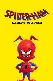 Spider-Cochon : Pris pour un jambon