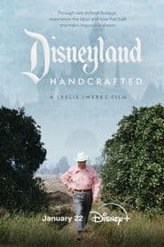 Disneyland Handcrafted