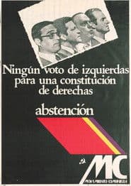 MCA. La llucha eterna