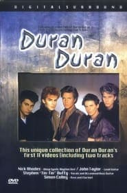 Duran Duran The first 11 videos