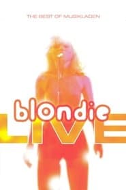 Blondie: The Best of Musikladen Live