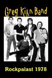 Greg Kihn Band: Live at Rockpalast