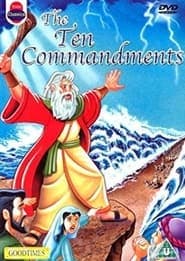 Children's Classics - The Ten Commandments