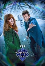 Doctor Who: Aux Confins de l'Univers