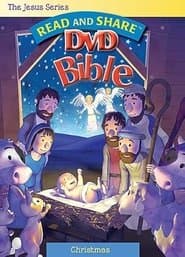 The Jesus Series - Christmas: Read and Share DVD Bible