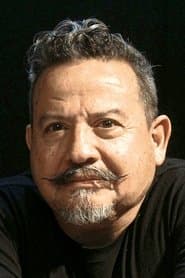 Eduardo Villalpando