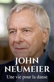 John Neumeier : Une vie pour la danse