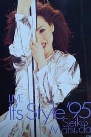 LIVE It's Style '95