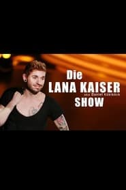 Die Lana-Kaiser-Show: Talk mit Hana Corrales und Philipp Gufler