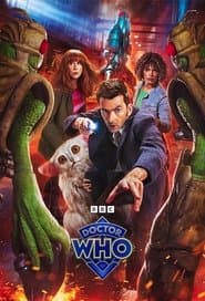 Doctor Who: La Créature stellaire
