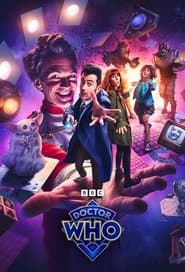 Doctor Who : Spécial 60e anniversaire