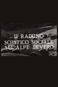 II° raduno sciistico sociale all'Alpe Devero