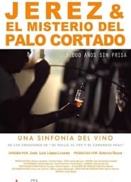 Jerez y el misterio del Palo Cortado