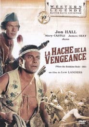 La Hache de la vengeance