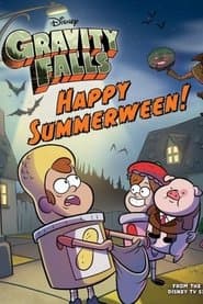 Gravity Falls : Summerween