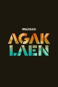 Agak Laen 2