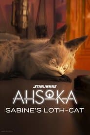 Ahsoka: Sabine's Loth-Cat