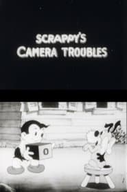 Scrappy's Camera Troubles