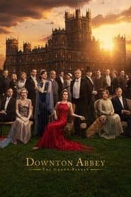 Downton Abbey III - Le Grand Final