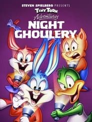 Tiny Toons Night Ghoulery