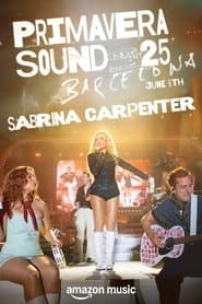 Sabrina Carpenter: Primavera Sound 25