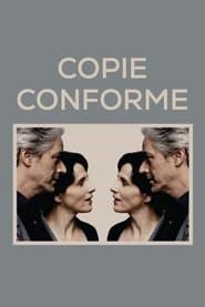 Copie conforme