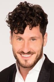 Val Chmerkovskiy